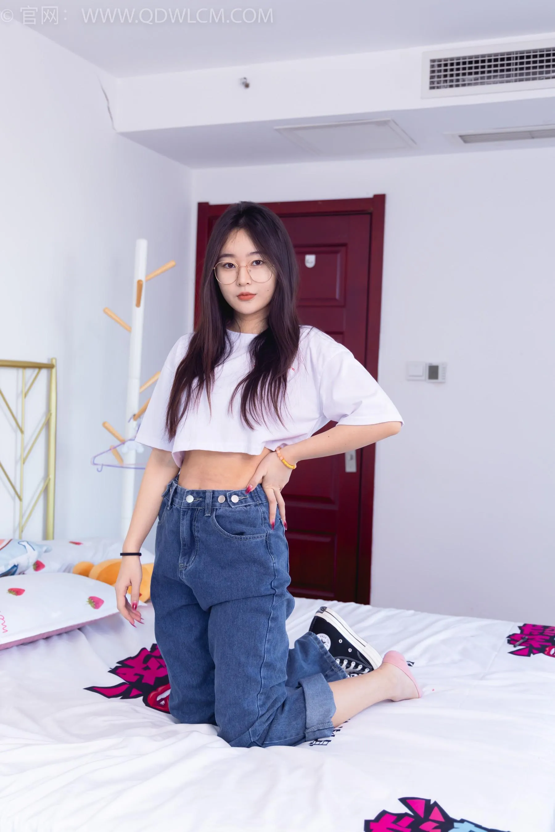 物恋传媒 NO.1539 美兔-来日方长 [157P]插图5